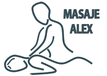 Masaje Alex